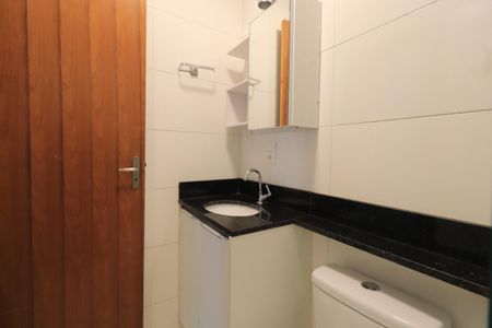 Apartamento para alugar com 34m², 1 quarto e sem vagaBanheiro