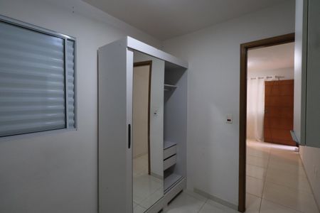 Apartamento para alugar com 34m², 1 quarto e sem vagaQuarto