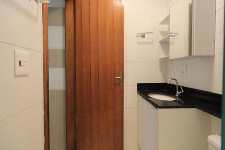 Apartamento para alugar com 34m², 1 quarto e sem vagaBanheiro
