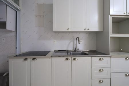 Apartamento para alugar com 1 quarto, 34m² em Vila Formosa, São Paulo
