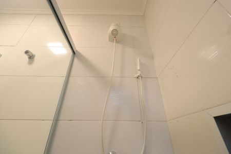 Apartamento para alugar com 34m², 1 quarto e sem vagaBanheiro