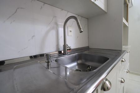 Apartamento para alugar com 34m², 1 quarto e sem vagaSala/Cozinha