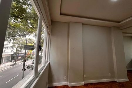 Apartamento à venda com 3 quartos, 90m² em Copacabana, Rio de Janeiro