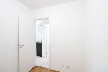 Quarto 1 de apartamento à venda com 2 quartos, 32m² em Vila Socorro, São Paulo