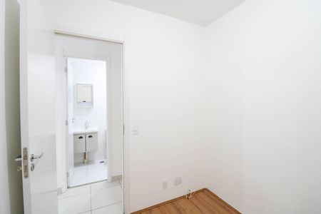 Quarto 1 de apartamento à venda com 2 quartos, 32m² em Vila Socorro, São Paulo