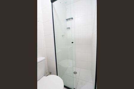 Apartamento à venda com 32m², 2 quartos e sem vaga Apartamento à venda com 32m², 2 quartos e sem vagaBanheiro