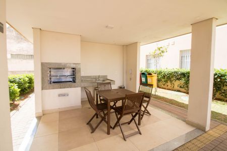 Apartamento à venda com 32m², 2 quartos e sem vaga