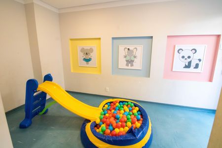 Apartamento à venda com 32m², 2 quartos e sem vaga