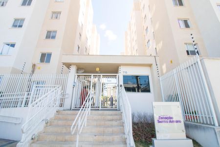 Apartamento à venda com 32m², 2 quartos e sem vaga