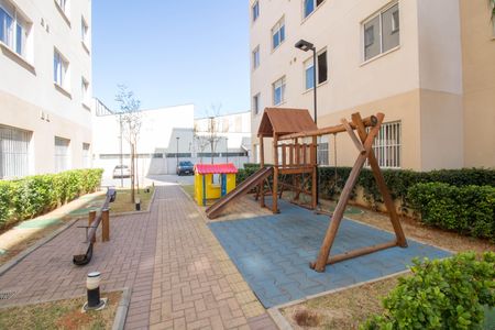 Apartamento à venda com 32m², 2 quartos e sem vaga