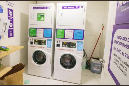 Apartamento à venda com 32m², 2 quartos e sem vaga