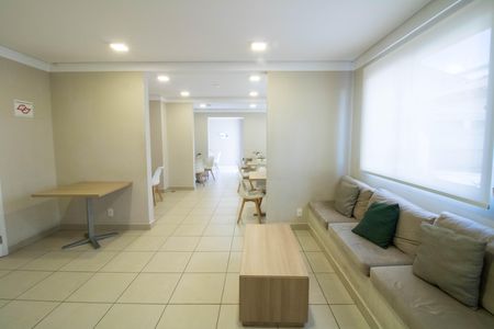 Apartamento à venda com 32m², 2 quartos e sem vaga