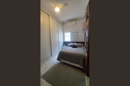 Quarto de casa de condomínio para alugar com 3 quartos, 160m² em Shopping Park, Uberlândia