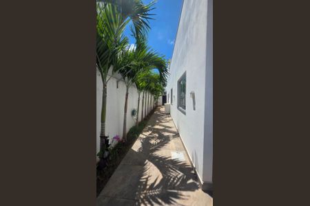 Casa de condomínio para alugar com 160m², 3 quartos e 4 vagas Casa de condomínio para alugar com 160m², 3 quartos e 4 vagasÁrea externa