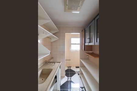 Apartamento para alugar com 46m², 2 quartos e 1 vaga Apartamento para alugar com 46m², 2 quartos e 1 vagaCozinha