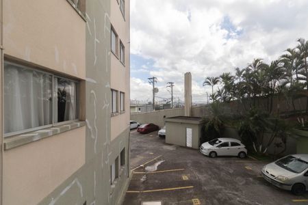 Apartamento para alugar com 46m², 2 quartos e 1 vagaVista Sala