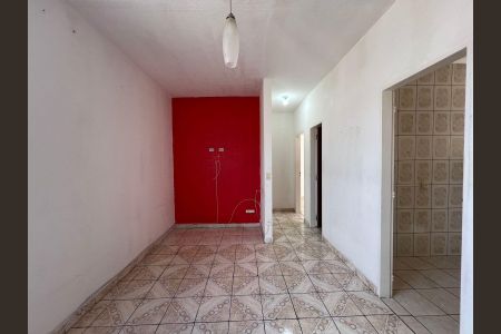 Apartamento à venda com 2 quartos, 56m² em Floramar, Belo Horizonte