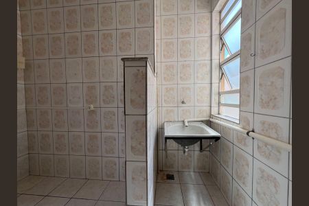 Apartamento à venda com 2 quartos, 56m² em Floramar, Belo Horizonte