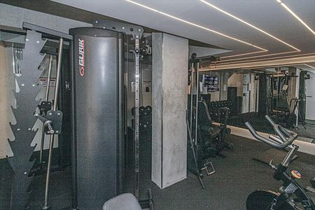 Apartamento à venda com 49m², 2 quartos e 1 vagaacademia_4