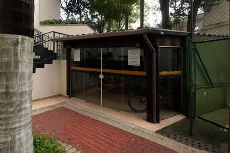 Apartamento à venda com 49m², 2 quartos e 1 vagabicicletário_2