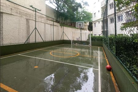 Apartamento à venda com 49m², 2 quartos e 1 vagaquadra_1