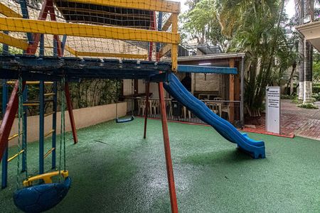 Apartamento à venda com 49m², 2 quartos e 1 vagachurrasqueira e play ground_3