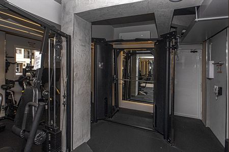 Apartamento à venda com 49m², 2 quartos e 1 vagaacademia_1