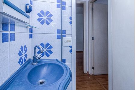 Apartamento à venda com 49m², 2 quartos e 1 vagabanheiro social_4