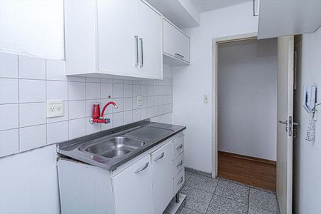 Apartamento à venda com 49m², 2 quartos e 1 vagacozinha_3