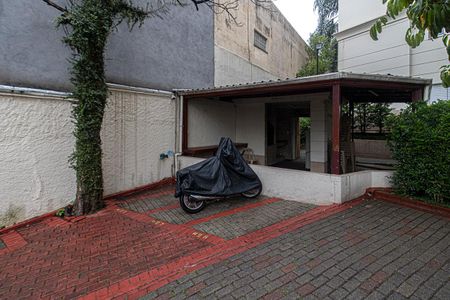 Apartamento à venda com 49m², 2 quartos e 1 vagachurrasqueiras_1
