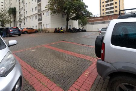 Apartamento à venda com 49m², 2 quartos e 1 vagagaragem_4