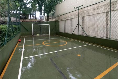 Apartamento à venda com 49m², 2 quartos e 1 vagaquadra_3