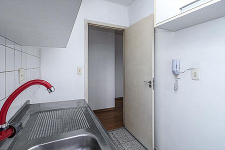 Apartamento à venda com 49m², 2 quartos e 1 vagacozinha_4