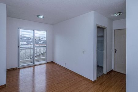 Apartamento à venda com 49m², 2 quartos e 1 vagasala_2