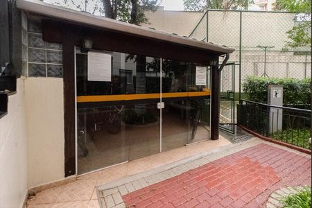 Apartamento à venda com 49m², 2 quartos e 1 vagabicicletário_1
