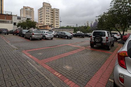Apartamento à venda com 49m², 2 quartos e 1 vagagaragem_1