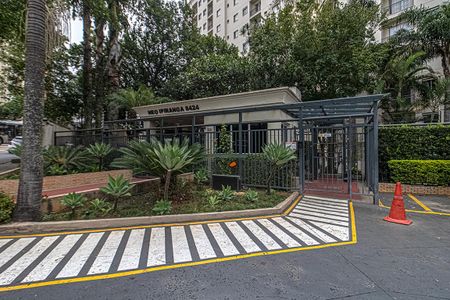 Apartamento à venda com 49m², 2 quartos e 1 vagaentrada_2