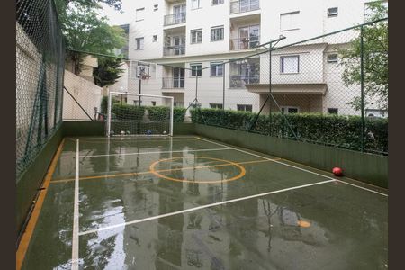 Apartamento à venda com 49m², 2 quartos e 1 vagaquadra_2