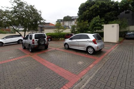 Apartamento à venda com 49m², 2 quartos e 1 vagagaragem_2