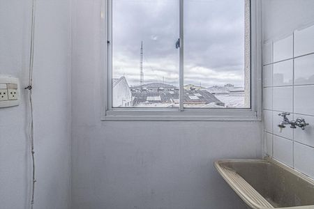 Apartamento à venda com 49m², 2 quartos e 1 vagaárea de serviço_2