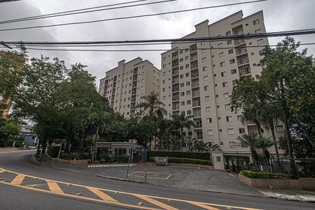 Apartamento à venda com 49m², 2 quartos e 1 vagafachada