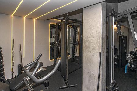 Apartamento à venda com 49m², 2 quartos e 1 vagaacademia_2