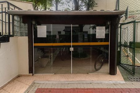 Apartamento à venda com 49m², 2 quartos e 1 vagabicicletário_3