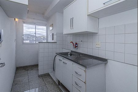Apartamento à venda com 49m², 2 quartos e 1 vagacozinha_1