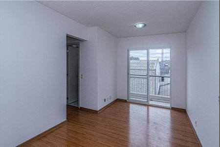 sala_1 de apartamento para alugar com 2 quartos, 49m² em Jardim Previdencia, São Paulo