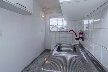 Apartamento à venda com 49m², 2 quartos e 1 vagacozinha_2