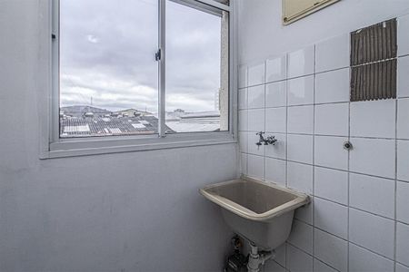 Apartamento à venda com 49m², 2 quartos e 1 vagaárea de serviço_1