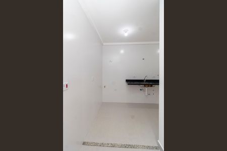 Apartamento à venda com 47m², 2 quartos e sem vaga Apartamento à venda com 47m², 2 quartos e sem vagaÁrea de Serviço