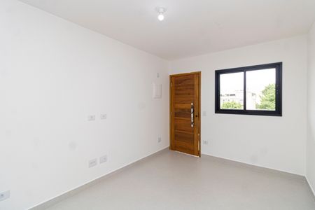 Apartamento à venda com 47m², 2 quartos e sem vaga Apartamento à venda com 47m², 2 quartos e sem vagaSala