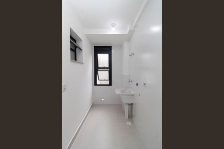 Apartamento à venda com 47m², 2 quartos e sem vaga Apartamento à venda com 47m², 2 quartos e sem vagaÁrea de Serviço